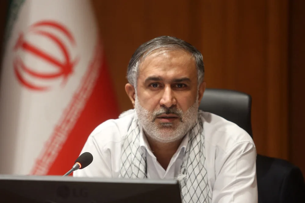 میزبانی بی‌وقفه قم از زائران؛ حمل‌ونقل رایگان و خدمات رفاهی شبانه‌روزی