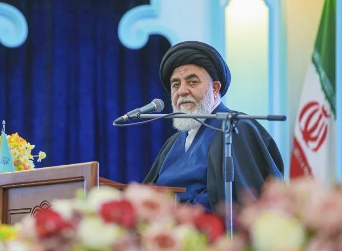 نیمه شعبان فرصتی برای تقویت پیوند اجتماعی و معنوی جامعه با امام عصر عج