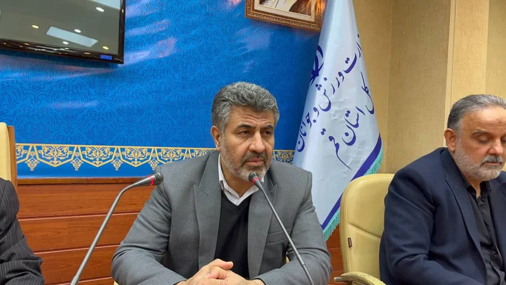 ورزش بدون اخلاق ناتمام است | بازخوانی نقش اخلاق در آینده ورزش قم