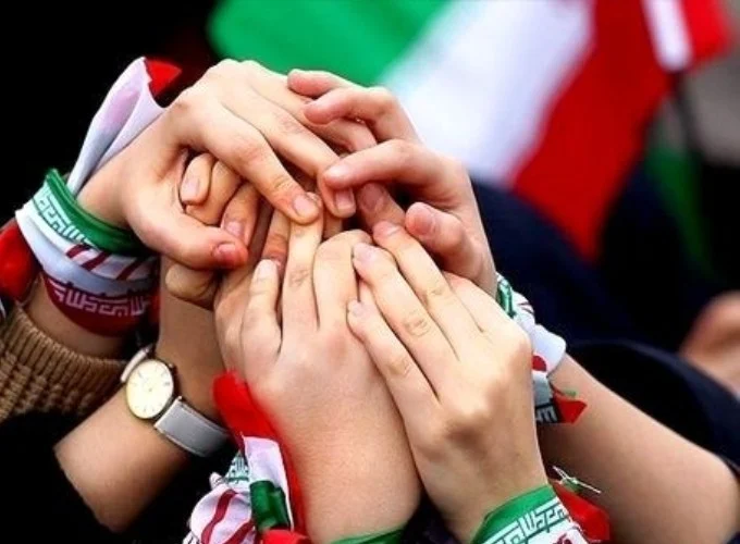 پارادوکس انسجام در بحران؛ خطای راهبردی دشمن در فهم جامعه ایران