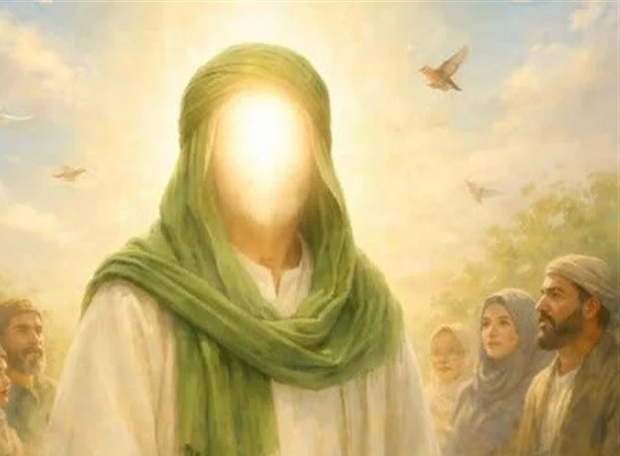 پرچمداران عدالت: نگاهی به ویژگی‌های یاران خاص مهدی موعود(عج)