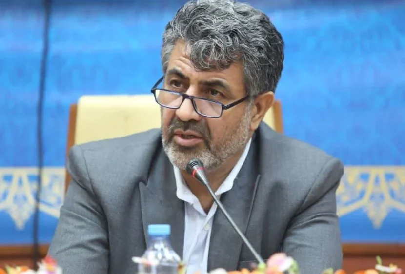 سرانه فضای ورزشی اختصاصی بانوان پاسخگوی نیاز استان نیست
