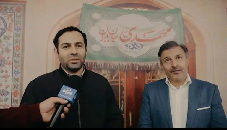 چالش پارک خودروهای شخصی در نیمه‌شعبان امسال مدیریت شده است