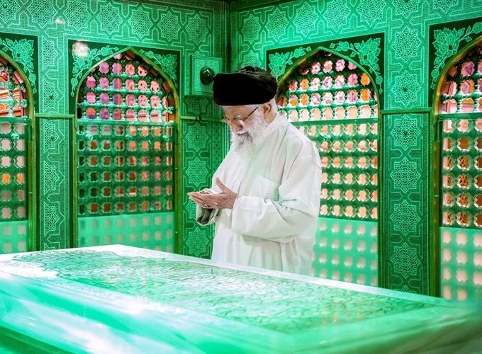 آقا و مولای شهیدمان چه توقعی از ما دارد؟