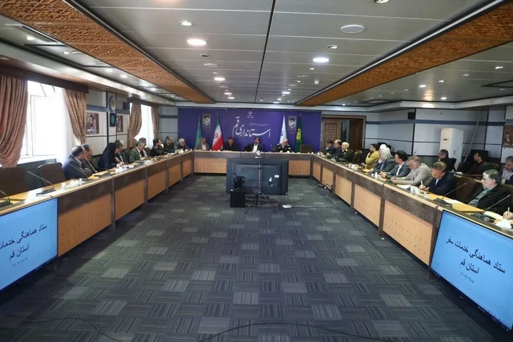 اجرای برنامه‌های نوروزی با شعار «نوروز و همدلی» در تمامی محورهای استان