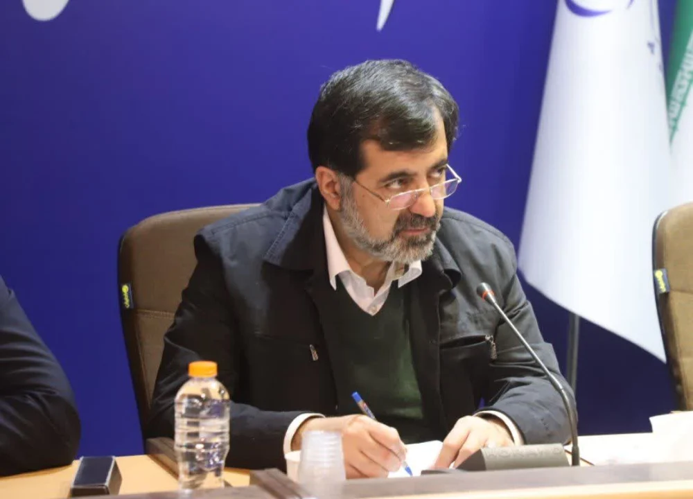 استاندار قم از عملکرد شهرداری در ایام نیمه شعبان تقدیر کرد