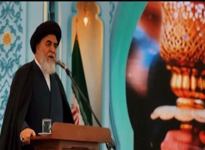 امروز زنان در خط مقدم جبهه فرهنگی مهدوی قرار دارند