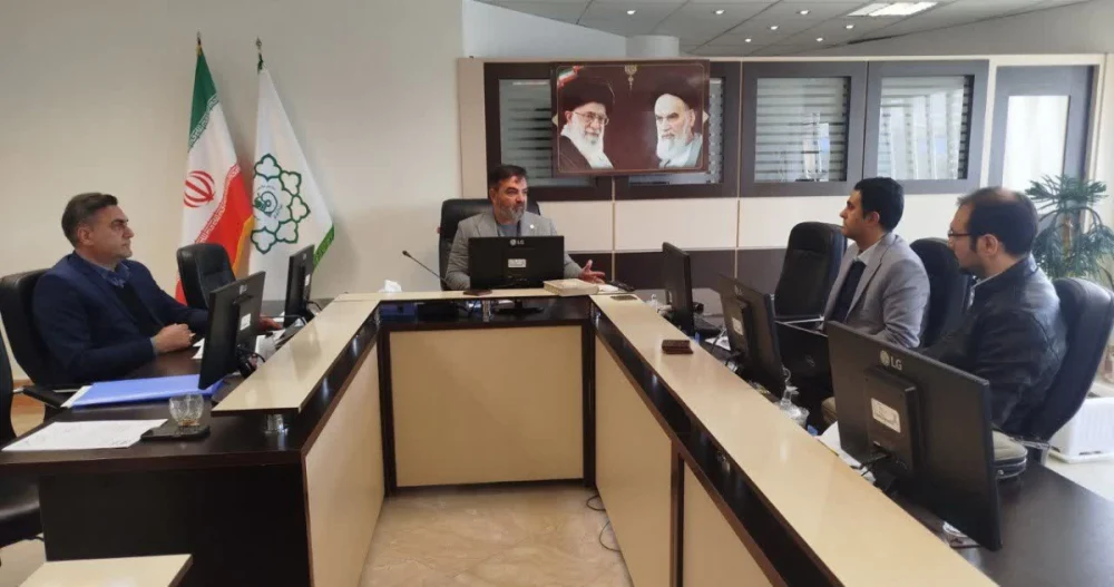 انسجام صنوف شرط اصلی پیشرفت شهرک صنوف قم است