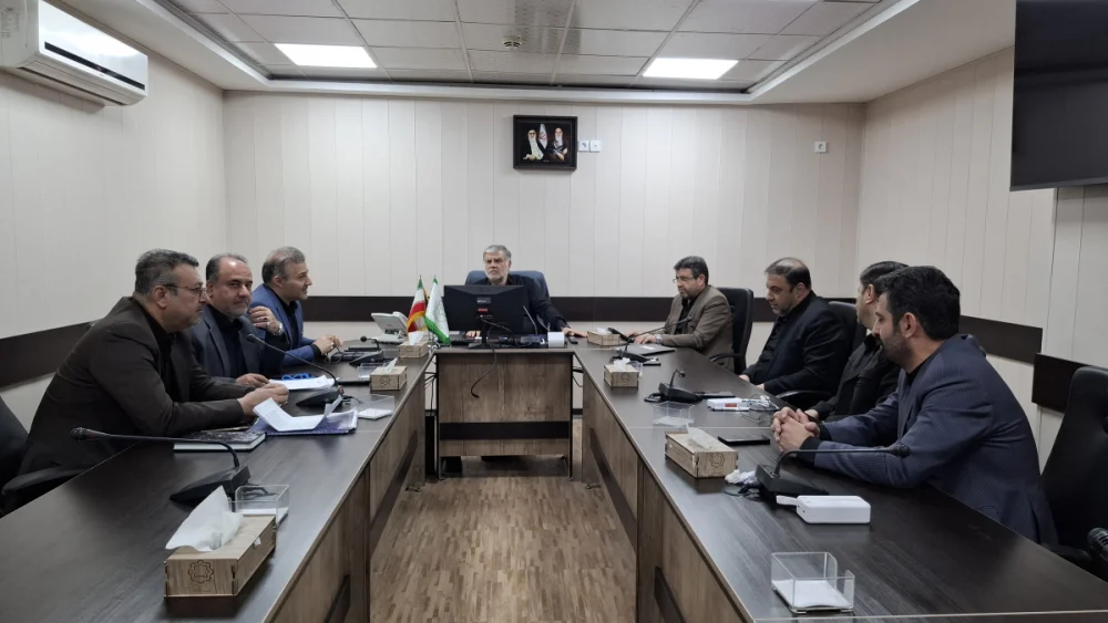بکارگیری حداکثر توان در خدمت‌رسانی به شهروندان/تمهیدات لازم برای نیازمندی‌های شهروندان در حوزه‌های مدیریت شهری اندیشیده شده است