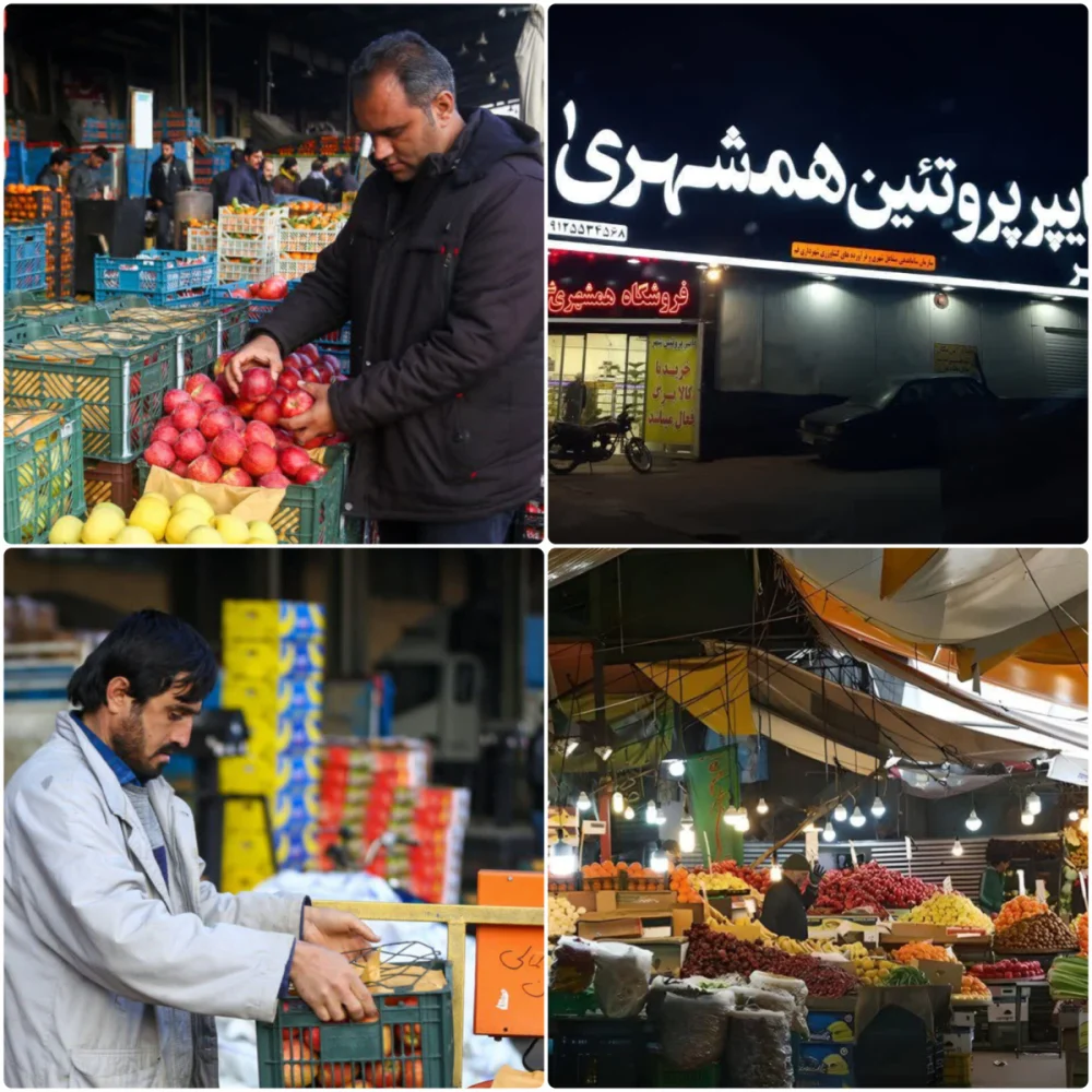 تمهیدات لازم برای تامین مایحتاج مردم اندیشیده شده است