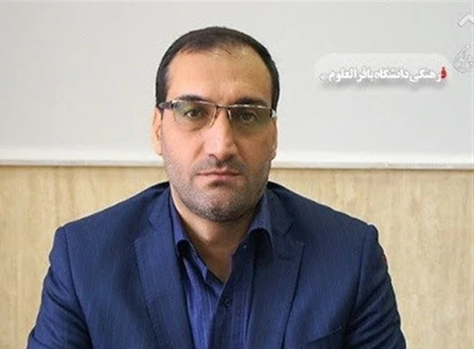 جبهه‌ای به وسعت آزادگان جهان