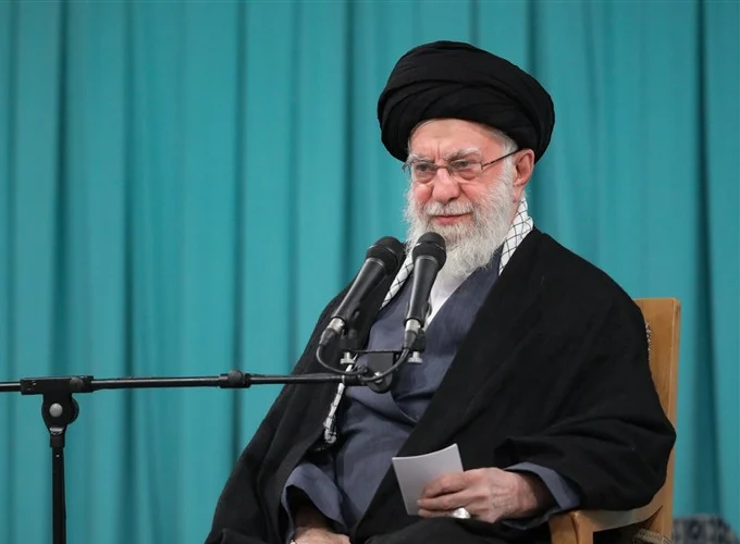 خصلت‌های امام خامنه‌ای از تبار پیامبران و امامان معصوم است