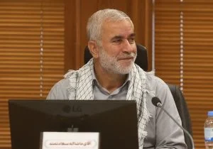 دوران زعامت شهید آیت الله خامنه‌ای(رضوان الله علیه) سراسر عزت بود