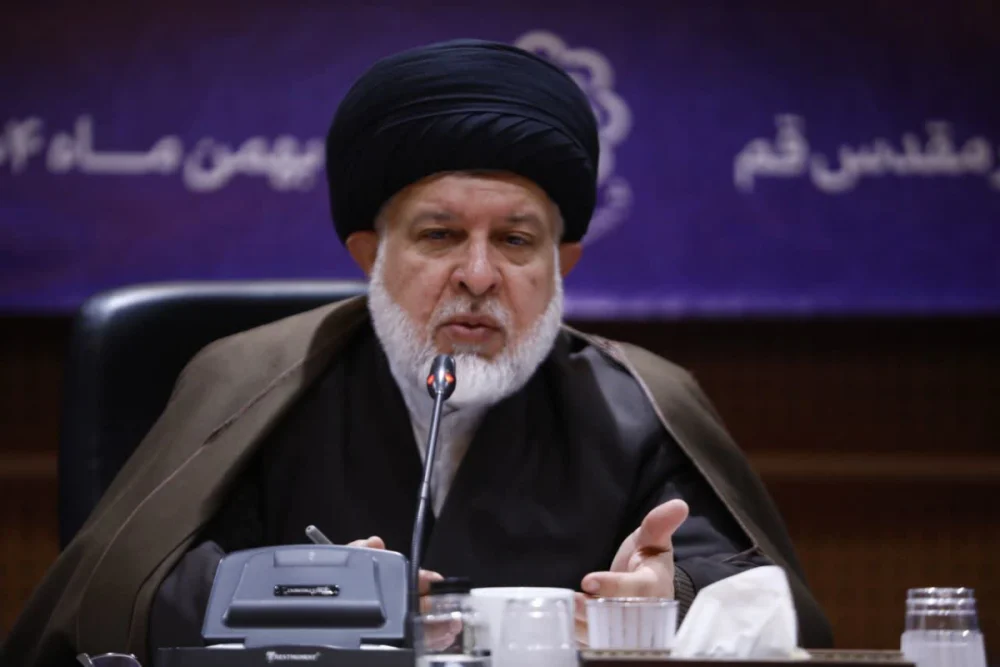 سامانه ابلاغ الکترونیک آرا کمیسیون ماده ۱۰۰ دستاورد مهم و اثرگذار شهردار قم است