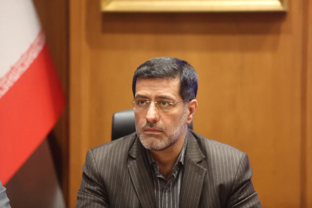 شهادت رهبر انقلاب، داغی سنگین بر دل مومنان بود/ تقدیر از بسیج نیروهای شهرداری قم در بحبوحه شوک شهادت
