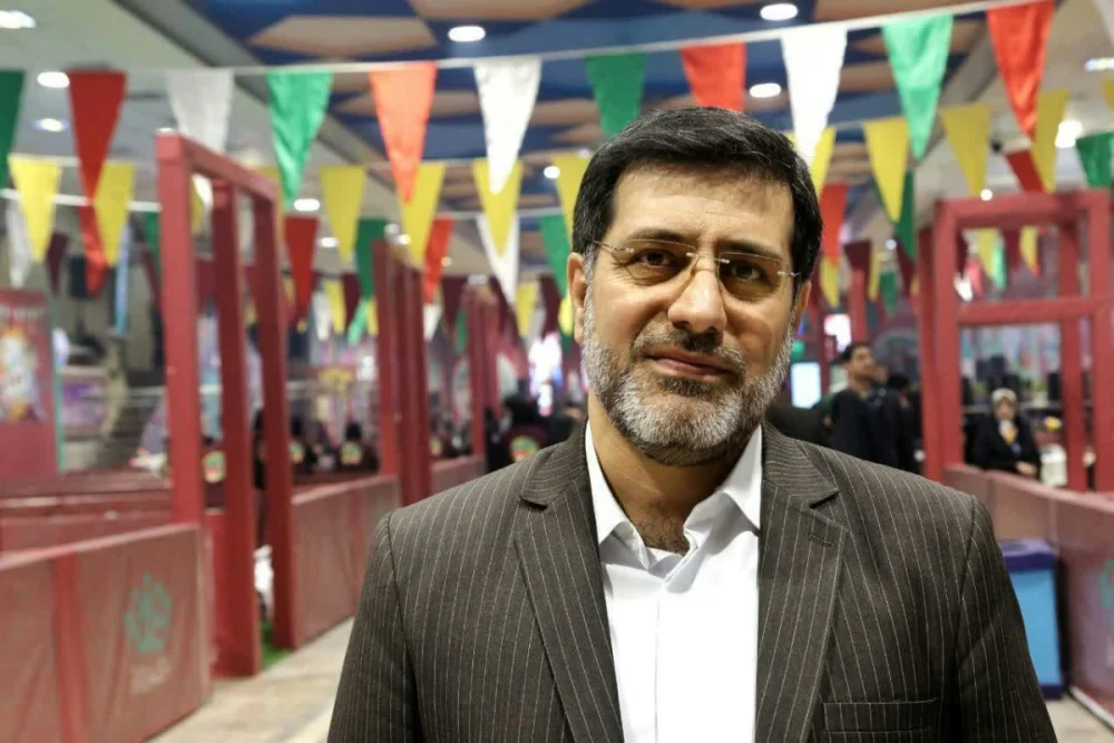 فضا‌سازی و نوآوری‌های فرهنگی شهرداری قم در بلوار پیامبر اعظم(ص) قابل تقدیر بود