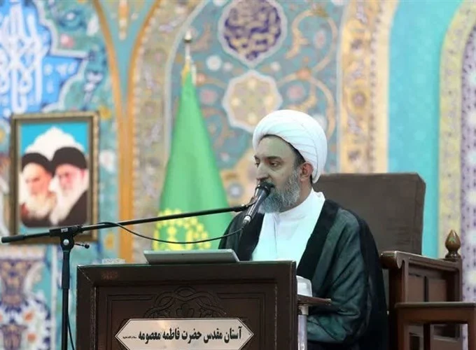 پاسخ آمریکا و رژیم صهیونیستی باید با مشت آهنین داده شود