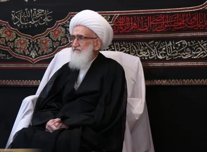پیام آیت‌الله نوری‌همدانی به نیروهای مسلح و امت حزب‌الله ایران