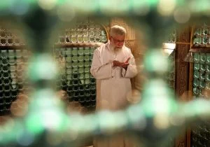 پیام تسلیت شورای اسلامی شهر مقدس قم در پی شهادت قائد امت؛ حضرت آیت‌الله‌العظمی امام خامنه‌ای (قدس سره)