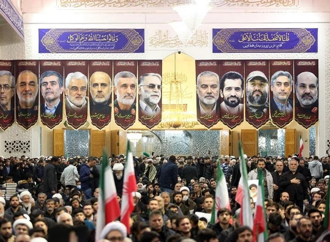 ۱۴ اقدام مشترک محله محور مسجدی‌ها و هیأتی‌ها در استان قم