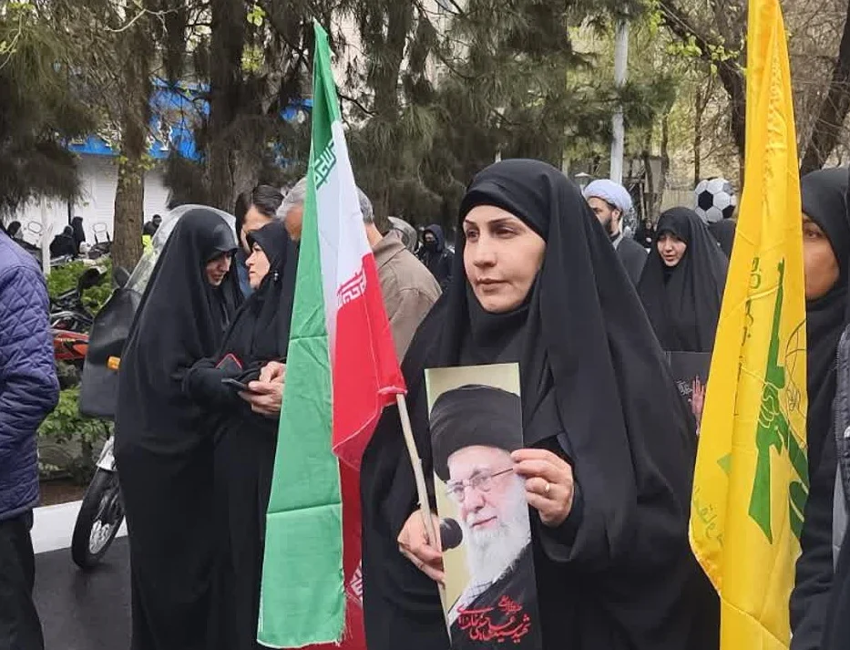 معادلات قدرت پس از این جنگ تاریخی به نفع ایران تغییر خواهد کرد