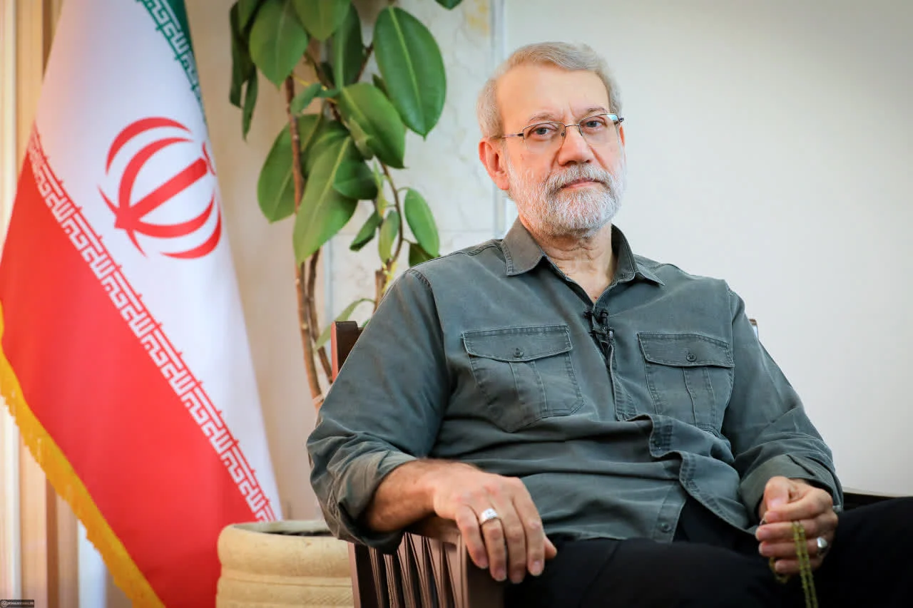 شهید دکتر علی لاریجانی؛ الگوی مدیریت هوشمند و مبتنی بر تدبیر
