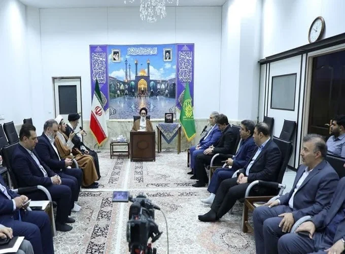 آیت‌الله سعیدی: مردم هستی‌بخش نظام جمهوری اسلامی هستند