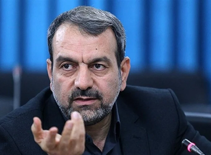 از خیابان تا تنگه هرمز؛ روایتی از عزت ایرانی