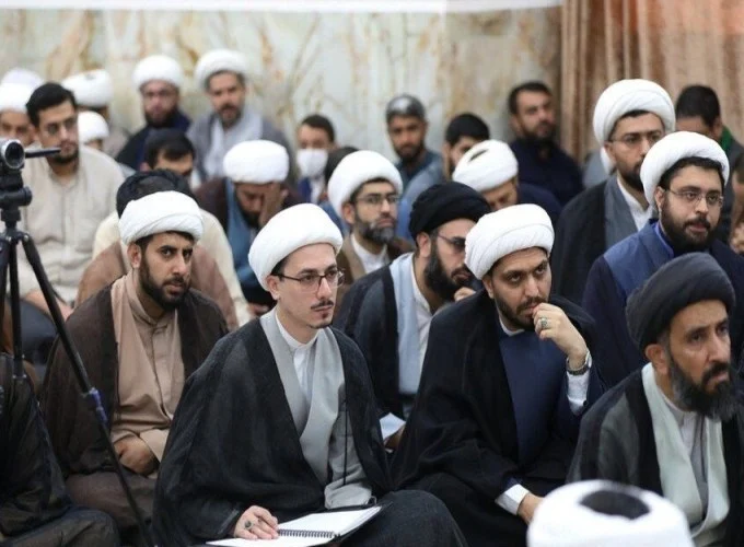 استمرار تعطیلی دروس حوزه‌های علمیه تا اطلاع ثانوی