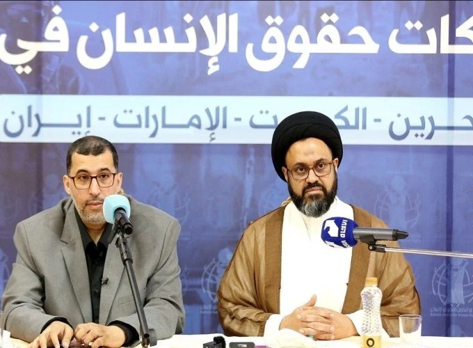 افشاگری فعال بحرینی از نقض گسترده حقوق بشر در بحرین