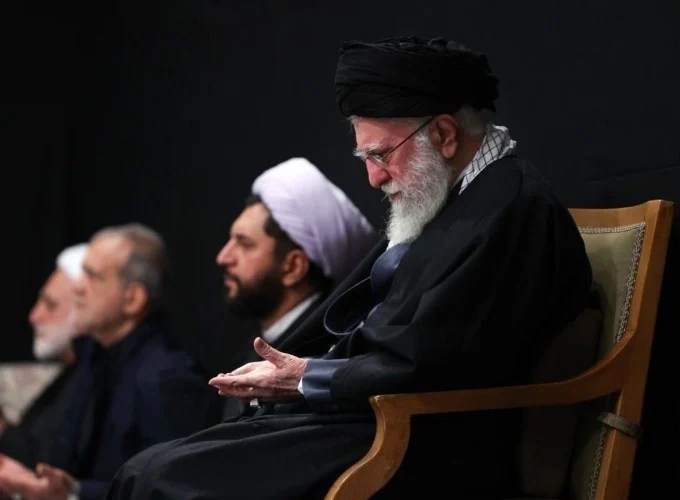 امام شهید امت و افشای راز مهم از دوران امام صادق‌(ع)