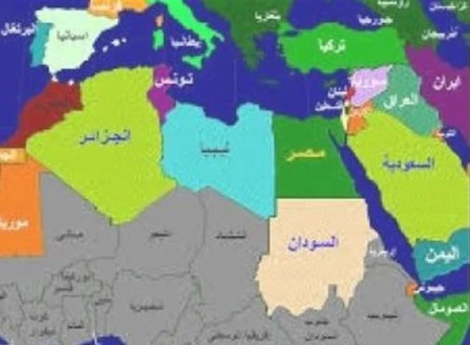 امکان‌سنجی شکل‌گیری همگرایی منطقه‌ای در غرب آسیا