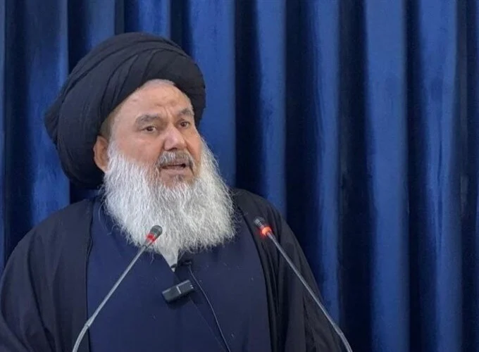 انتخاب آیت‌الله مجتبی خامنه‌ای، آغاز نصرت الهی در این جنگ ظالمانه است
