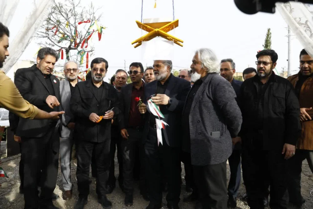 ایستگاه «ایران من جان من» آغاز به کار کرد