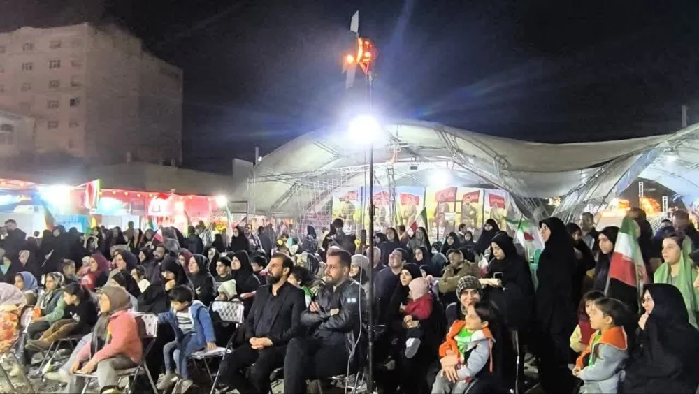 برنامه‌های هویتی شهر قم از رمضان تا دهه کرامت تداوم دارد