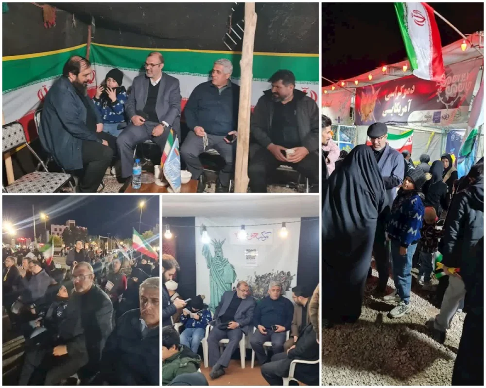 برگزاری بیش از ۱۴۰ برنامه فرهنگی و مذهبی در دهه کرامت منطقه چهار قم