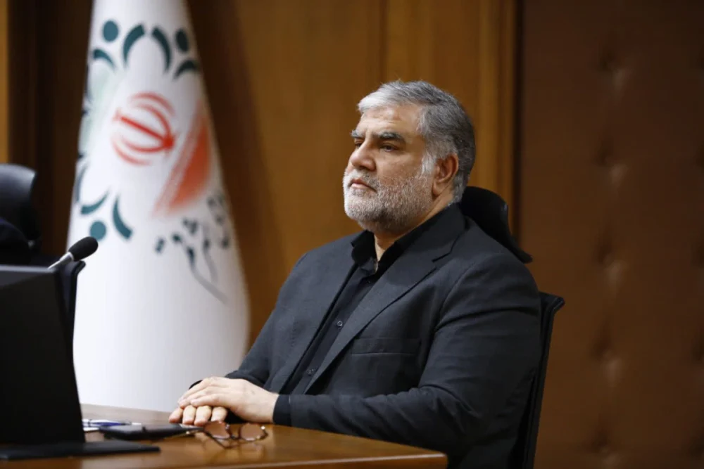تأکید شهردار قم بر منطقه‌محوری و مدیریت محلات در برنامه‌های ۱۴۰۵
