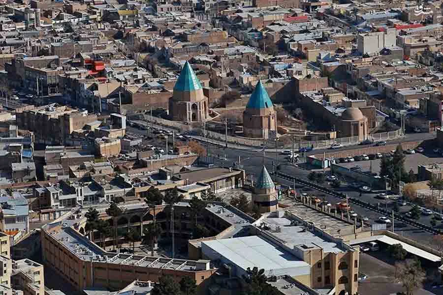 حرکت محلات تاریخی قم به سمت نوسازی با اجرای طرح‌های هویتی و مشارکت‌محور در سال ۱۴۰۴