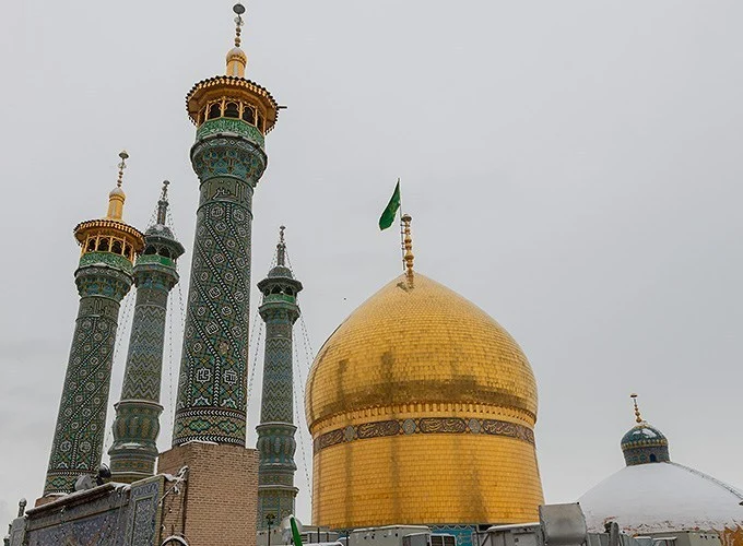 حضرت معصومه(س) چه مقام و جایگاهی دارند؟