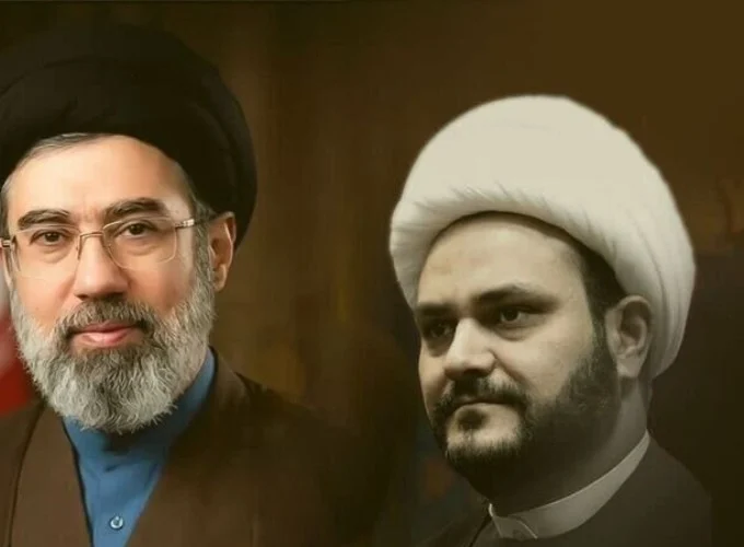 دبیرکل نجباء: کل محور مقاومت گوش به فرمان آیت‌الله مجتبی خامنه‌ای است