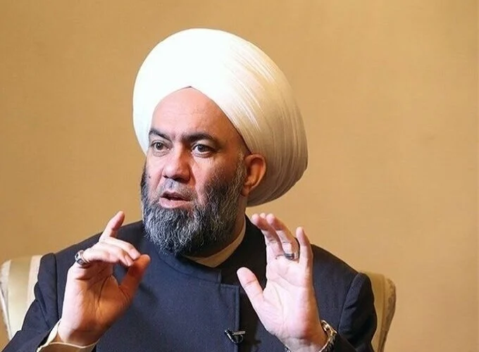 رئیس جمعیت علمای اهل‌سنت عراق: علما و مراجع باید فتوای جهاد بدهند