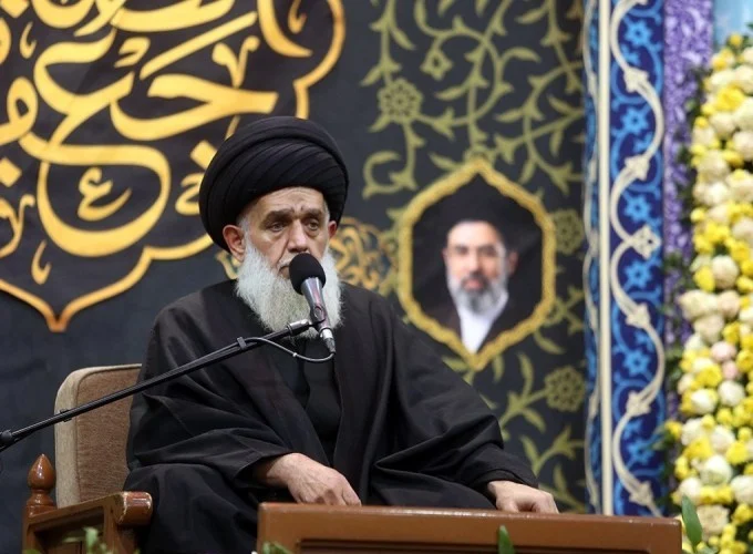 رسالت امام صادق(ع) حفظ دین از طریق انقلاب فرهنگی بود