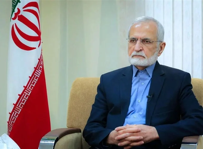 شهید دکتر خرازی؛ دانشمندی توانمند در علوم شناختی