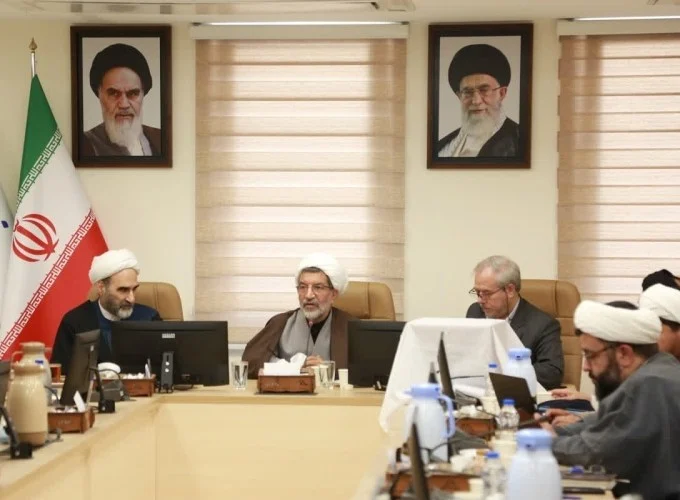 شهید لاریجانی ترکیبی از مدیریت کم‌نظیر و دانش گسترده بود
