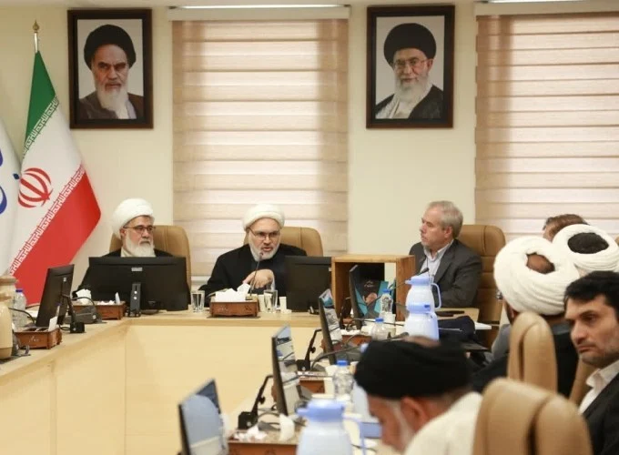 شهید لاریجانی ریشه اصلی اختلال در حکمرانی را فلسفی می‌دانست