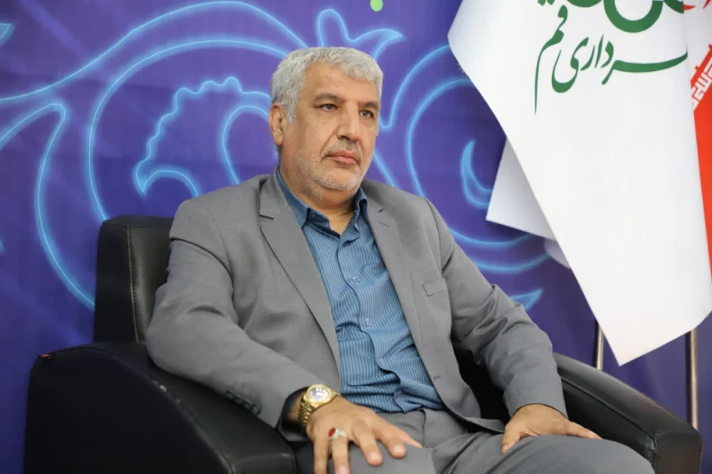 صدور ۶۶۱ پروانه ساخت و ۸۵ پایانکار در منطقه ۸