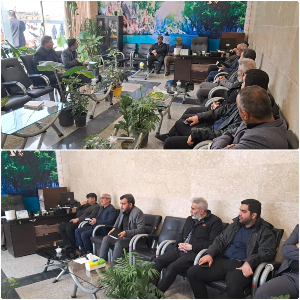 فضاسازی شهری تا مدیریت پارکینگ‌ها؛ تمهیدات شهرداری قم برای لیالی قدر و روز قدس