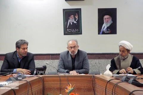 قم آماده میزبانی شایسته از زائران و آسیب‌دیدگان جنگ است
