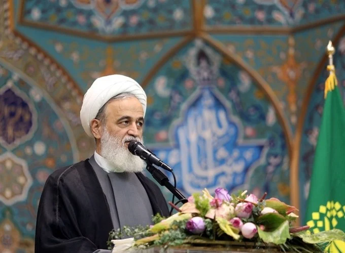 قم به برکت حضرت معصومه(س) شهر نصرت دین در آخرالزمان است