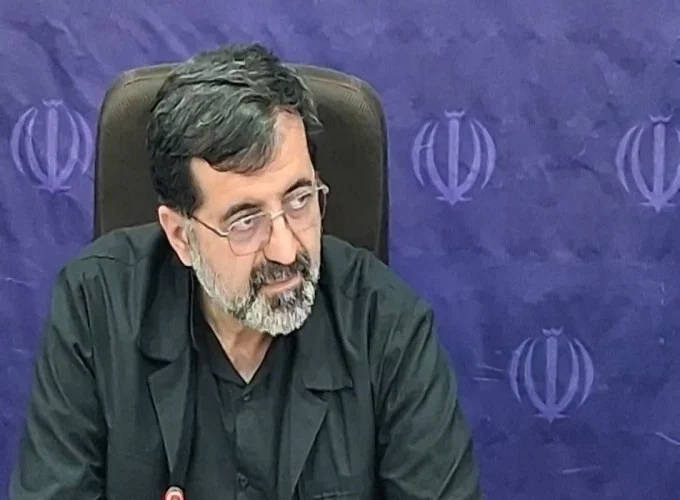 ۲۲۰۰ واحد مسکونی در حملات دشمن آمریکایی، صهیونی به قم آسیب دید